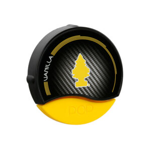 Arbre Magique Αρωματική Κονσέρβα Αεραγωγού Αυτοκινήτου Pop Βανίλια TA129011