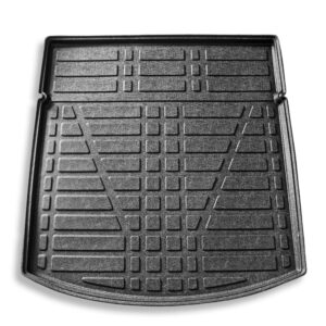 Lampa Πατάκι Πορτμπαγκάζ Τύπου Σκαφάκι για Audi A4 4D 11/2015+ Μαύρο Κωδικός: VB0009