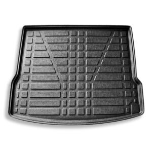 Lampa Πατάκι Πορτμπαγκάζ Τύπου Σκαφάκι για Audi Q5 2008-2017 Μαύρο Κωδικός: VB0020