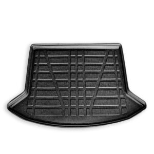 Lampa Πατάκι Πορτμπαγκάζ Τύπου Σκαφάκι για Hyundai Kona Μαύρο Κωδικός: VB0506