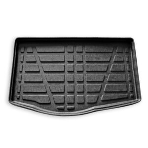 Lampa Πατάκι Πορτμπαγκάζ Τύπου Σκαφάκι για Kia Picanto Μαύρο Κωδικός: VB0507