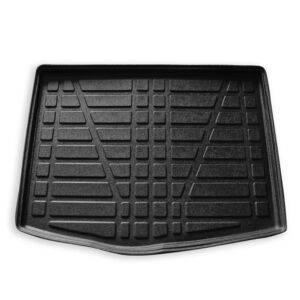 Lampa Πατάκι Πορτμπαγκάζ Τύπου Σκαφάκι για Kia Stonic 2020+ Μαύρο Κωδικός: VB0508