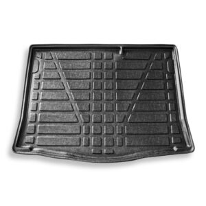 Lampa Πατάκι Πορτμπαγκάζ Τύπου Σκαφάκι για Alfa Romeo Giulietta 2010-2021 Μαύρο Κωδικός: VB0530