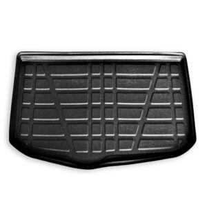 Lampa Πατάκι Πορτμπαγκάζ Τύπου Σκαφάκι για Hyundai i10 Μαύρο Κωδικός: VB0542