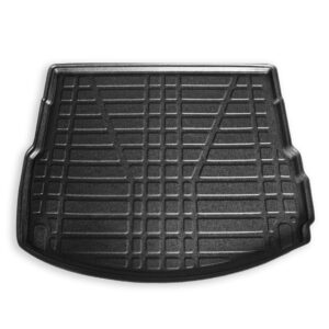 Lampa Πατάκι Πορτμπαγκάζ Τύπου Σκαφάκι για Land Rover Discovery Sport Μαύρο Κωδικός: VB0549