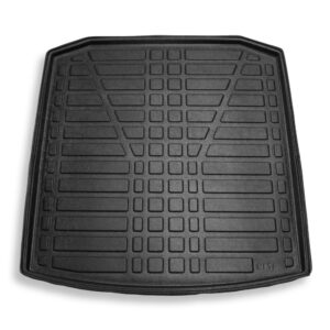 Lampa Πατάκι Πορτμπαγκάζ Τύπου Σκαφάκι για Skoda Octavia Audi A8 Μαύρο Κωδικός: VB0571