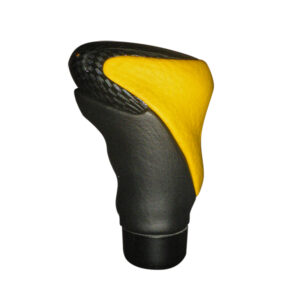 Lampa Πόμολο Ταχυτήτων Viper Μαύρο / Universal Κίτρινο Κωδικός: L0005.4