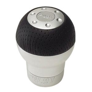 Lampa Πόμολο Ταχυτήτων GT Universal Μαύρο Κωδικός: L0012.6