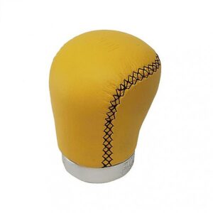 Lampa Πόμολο Ταχυτήτων Touring Ταχυτήτων Universal Κίτρινο Κωδικός: L0019.2