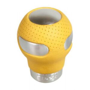 Lampa Πόμολο Ταχυτήτων Beta Universal Κίτρινο Κωδικός: L0022.7