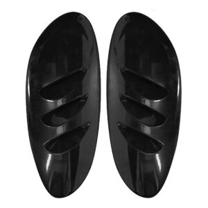 Lampa Αεραγωγός Αυτοκινήτου Διακοσμητικοί Αεραγωγοί 32x13cm Συμβατός με Κωδικός: L0221.4