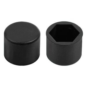 Lampa Καπάκια Μπουλονιών Σιλικόνης 20τμχ Κωδικός: L0224.6