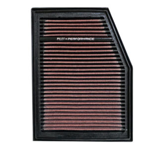 Lampa Φίλτρο Αέρος Ελευθέρας Ροής 245x178mm Universal Αέρος Ροής Κωδικός: L0637.4