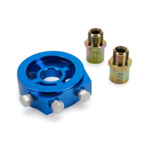 Lampa Ανταπτορας Πιεση & Θερμοκρασια Λαδιου Oil Filter Connector Kit 2in1 M20-p1.5mm 3 4 Unf-16 Lampa 1 Τεμ L1010.6 Κωδικός: L1010.6