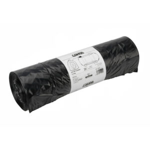 Lampa Προστατευτικά για Ελαστικά Αυτοκινήτου 20τμχ Μαύρα Κωδικός: L1592.0