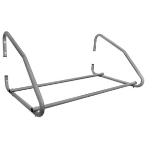 Lampa Βαση Τοιχου Στηριγματα Ελαστικων Ζαντων Xl 150kg Max 128x75x56cm Φ3,2cm Κιτ Τοποθετησης Lampa 1 Τεμ L1597.0