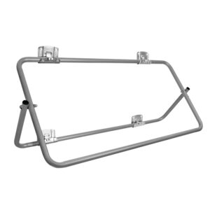 Lampa Βαση Τοιχου Στηριγματα Ελαστικων/ζαντων Xl Πτυσσομενο 150kg Max 147,5cm Φ3,2cm Lampa 1 Τεμ