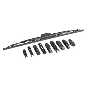 Lampa Premium Top Υαλοκαθαριστήρας Αυτοκινήτου Οδηγού 285mm Universal Κωδικός: L1919.6