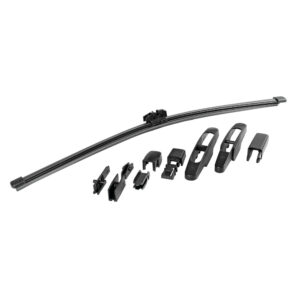 Lampa Πίσω Υαλοκαθαριστήρας Αυτοκινήτου 450mm Κωδικός: L1927.9