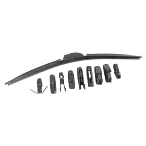 Lampa Skylon Υαλοκαθαριστήρας Αυτοκινήτου Οδηγού 730mm Universal Κωδικός: L1932.6