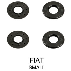 Lampa Πλαστικά Κλιπ Αυτοκινήτου 4τμχ Κωδικός: L2299.8