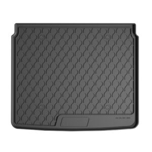 Lampa Πατάκι Πορτμπαγκάζ Τύπου Σκαφάκι Μαύρο Κωδικός: L2520.4