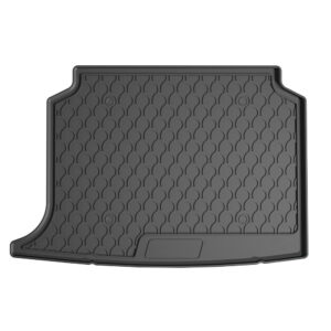 Lampa Πατάκι Πορτμπαγκάζ Τύπου Σκαφάκι MG4 09/2022+ Μαύρο Κωδικός: L2527.7