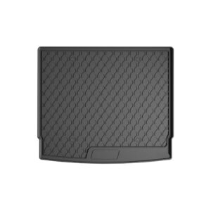 Lampa Πατάκι Πορτμπαγκάζ Τύπου Σκαφάκι για Peugeot 3008 Μαύρο Κωδικός: L2535.0