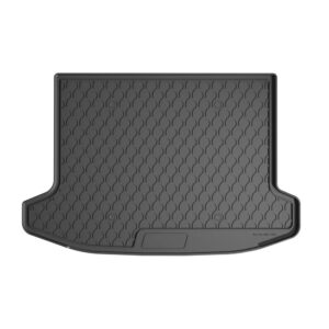 Lampa Πατάκι Πορτμπαγκάζ Τύπου Σκαφάκι για Kia Sportage Μαύρο Κωδικός: L2535.5