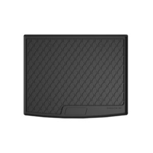 Lampa Πατάκι Πορτμπαγκάζ Τύπου Σκαφάκι για Mazda CX-30 Μαύρο Κωδικός: L2542.0