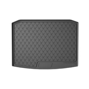 Lampa Πατάκι Πορτμπαγκάζ Τύπου Σκαφάκι για Skoda Karoq Μαύρο Κωδικός: L2542.3