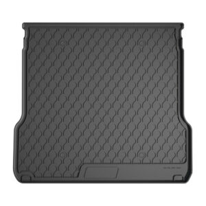 Lampa Πατάκι Πορτμπαγκάζ Τύπου Σκαφάκι για Peugeot 308 SW 09/2021+ Μαύρο Κωδικός: L2544.5