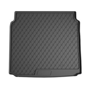 Lampa Πατάκι Πορτμπαγκάζ Τύπου Σκαφάκι για Citroen C5 2008 Μαύρο Κωδικός: L2545.6