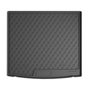 Lampa Πατάκι Πορτμπαγκάζ Τύπου Σκαφάκι VW ID.4 2020+ Μαύρο Κωδικός: L2545.7