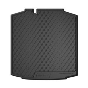 Lampa Πατάκι Πορτμπαγκάζ Τύπου Σκαφάκι για Seat Toledo Skoda Rapid Μαύρο Κωδικός: L2548.5