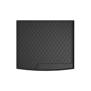 Lampa Πατάκι Πορτμπαγκάζ Τύπου Σκαφάκι για Audi Q3 Μαύρο Κωδικός: L2550.4