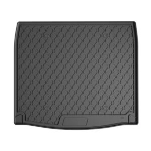 Lampa Πατάκι Πορτμπαγκάζ Τύπου Σκαφάκι για Mercedes-Benz A Class Μαύρο Κωδικός: L2552.1