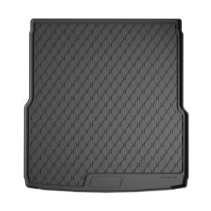 Lampa Πατάκι Πορτμπαγκάζ Τύπου Σκαφάκι για Skoda Superb Μαύρο Κωδικός: L2552.6