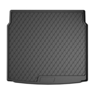 Lampa Πατάκι Πορτμπαγκάζ Τύπου Σκαφάκι για BMW Σειρά 5 Touring G61 DIESEL 03/24+ Μαύρο Κωδικός: L2552.8