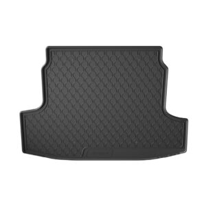 Lampa Πατάκι Πορτμπαγκάζ Τύπου Σκαφάκι για BMW Σειρά 3 Μαύρο Κωδικός: L2558.0