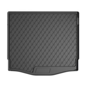 Lampa Πατάκι Πορτμπαγκάζ Τύπου Σκαφάκι για Opel Grandland Μαύρο Κωδικός: L2573.1