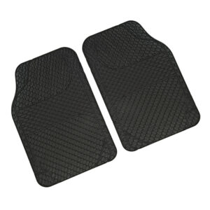 Lampa Μπροστινά Πατάκια Universal 2τμχ Μαύρα Κωδικός: L2648.0