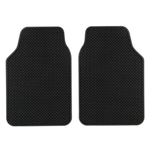 Lampa Μπροστινά Πατάκια Universal 2τμχ Μαύρα Κωδικός: L2653.4