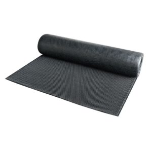 Lampa Πατάκι Καρότσας Universal 120x100cm Μαύρο Κωδικός: L2653.5