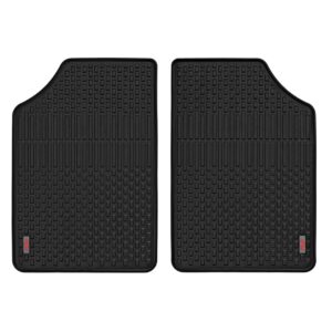 Lampa Μπροστινά Πατάκια Universal 2τμχ Μαύρα Κωδικός: L2654.1