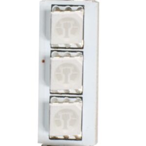 M-Tech Λάμπα Αυτοκινήτου C5W Canbus LED Μπλε 12V