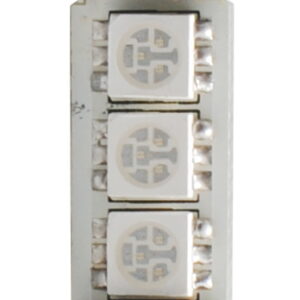 M-Tech Λάμπα Αυτοκινήτου Premium C5W / C10W 36mm Canbus LED Μπλε 12V 0.72W