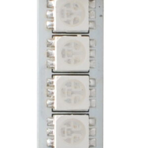 M-Tech Λάμπα Αυτοκινήτου & Μοτοσυκλέτας C5W Canbus LED Μπλε 12V 0.96W 1τμχ