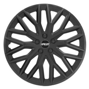 Lampa Σετ Τάσια Αυτοκινήτου 16" 4τμχ Μαύρο Κωδικός: L3166.9