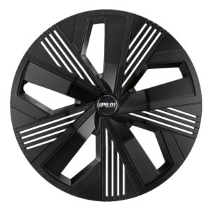 Lampa Σετ Τάσια Αυτοκινήτου 14" 4τμχ Μαύρο Κωδικός: L3167.7